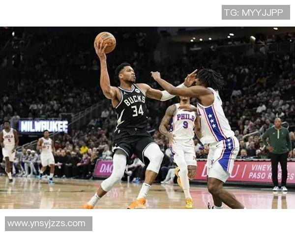 4月5日NBA精彩对决雄鹿与76人全场比赛回放精彩瞬间解析