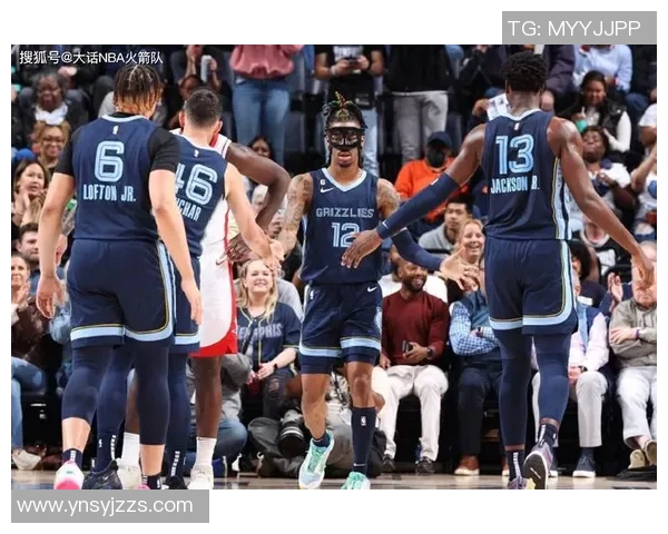 火箭队与灰熊队的激烈对决回顾及精彩瞬间分析