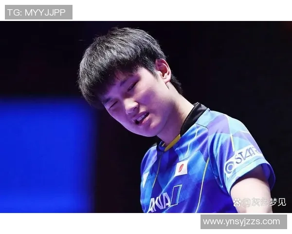 张本智和夺冠引热议,父亲张本宇卷进言论风云 张本智和夺冠引热议,父亲张本宇卷进言论风云